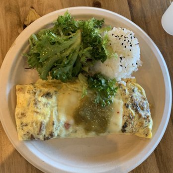 Egghead Cafe - Chorizo Omelet - Coffee & Tea Near Me - Honolulu, Hawaii Egghead Cafe - Chorizo Omelet - Coffee & Tea Near Me - Honolulu, Hawaii