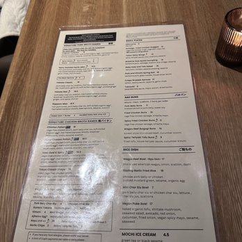 Ramen Wasabi - Ramen Near Me - Chicago, Illinois Ramen Wasabi - Ramen Near Me - Chicago, Illinois