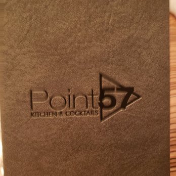 Point 57 - Menu - Seafood Near Me - Cape Coral, Florida Point 57 - Menu - Seafood Near Me - Cape Coral, Florida