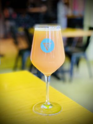 HOMES Brewery - Campus by null