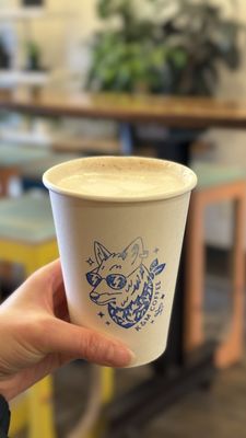 Kindness & Mischief Coffee Roasters by null
