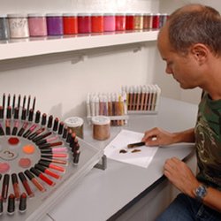 Three Custom Color Specialists