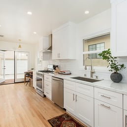 New kitchen by ESV New kitchen by ESV