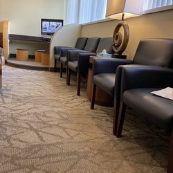 Knollwood Dental Care - Comfortable waiting room