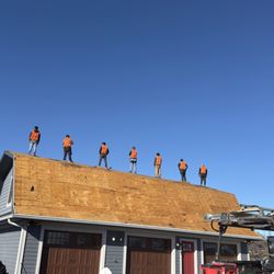 Rolando Roofing