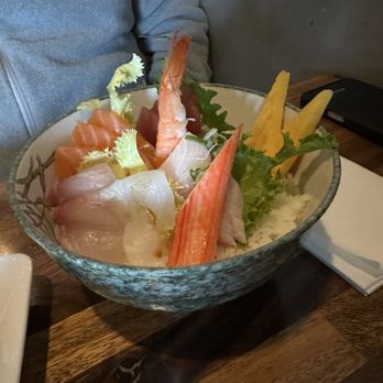 Ocean Code Handroll Bar - Japanese Near Me - Carle Place, New York