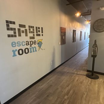 SAGE! Escape Room - Sage logo - Escape Games Near Me - Phoenixville, Pennsylvania SAGE! Escape Room - Sage logo - Escape Games Near Me - Phoenixville, Pennsylvania