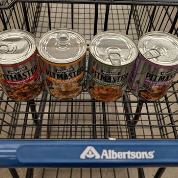 Albertsons - Progresso Pitmaster - Grocery Near Me - Lakewood, California Albertsons - Progresso Pitmaster - Grocery Near Me - Lakewood, California