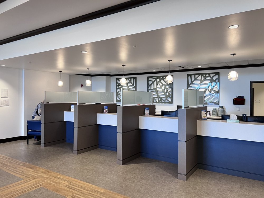 RADIOLOGY REGIONAL Updated August 2024 10 Photos 14551 Hope Ctr Lp, Fort Myers, Florida