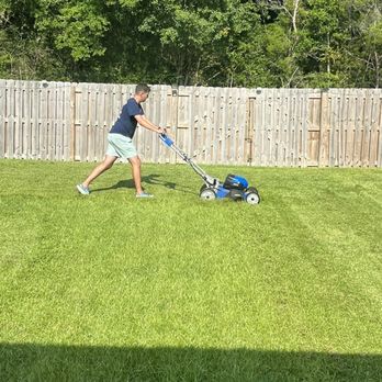 TruGreen Lawn Care - Last year - Lawn Services Near Me - Pensacola, Florida TruGreen Lawn Care - Last year - Lawn Services Near Me - Pensacola, Florida