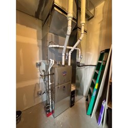 Colegate Heating - Colegate Heating, Inc. Nunn, CO Furnace Repair