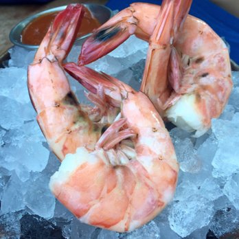 Taylor Shellfish Oyster Bar - Pacific Prawns Cocktail - Taylor Shellfish Oyster Bar - Seafood Near Me - Seattle, Washington Taylor Shellfish Oyster Bar - Pacific Prawns Cocktail - Taylor Shellfish Oyster Bar - Seafood Near Me - Seattle, Washington