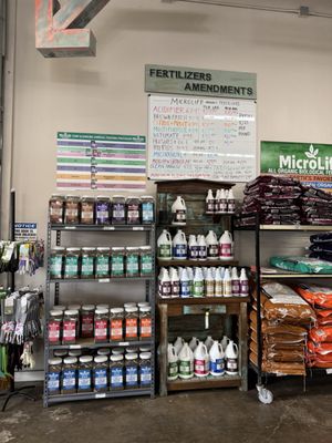 Wabash Feed & Garden