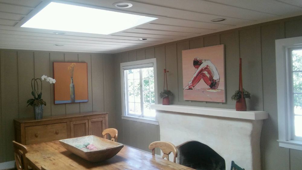 Slide of A-Z Discount Windows & Skylights