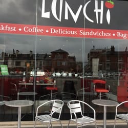 Lunchi - Lunchi
