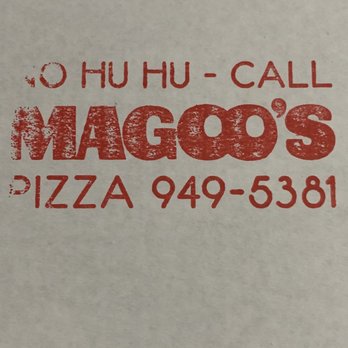 Original Magoo's Pizza - Pizza Near Me - Honolulu, Hawaii Original Magoo's Pizza - Pizza Near Me - Honolulu, Hawaii