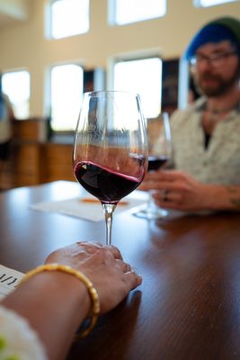 McPrice Myers Wines by null