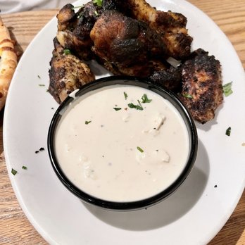 Pies & Pints - Char-Grilled Hot Wings - Pizza Near Me - Charleston, West Virginia