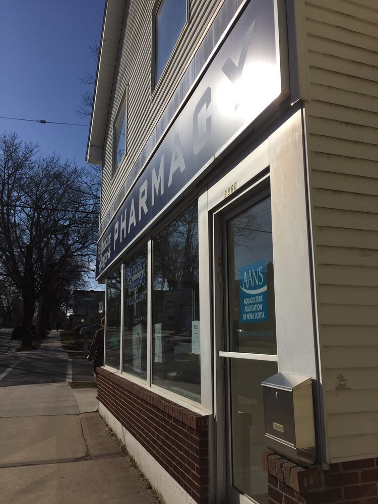 THE MEDICINE SHOPPE Updated September 2024 2958 Oxford Street