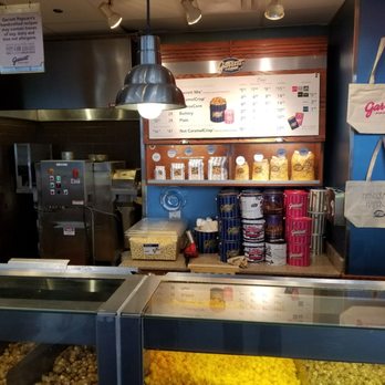 Garrett Popcorn Shops - Popcorn Shops Near Me - Chicago, Illinois Garrett Popcorn Shops - Popcorn Shops Near Me - Chicago, Illinois