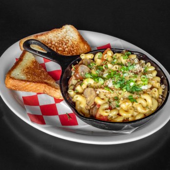 Blackfriar Pub Lakewood - Mac and Cheese - Irish Pub Near Me - Dallas, Texas Blackfriar Pub Lakewood - Mac and Cheese - Irish Pub Near Me - Dallas, Texas