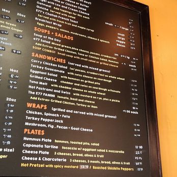 Espresso 77 - Coffee & Tea Near Me - Jackson Heights, New York