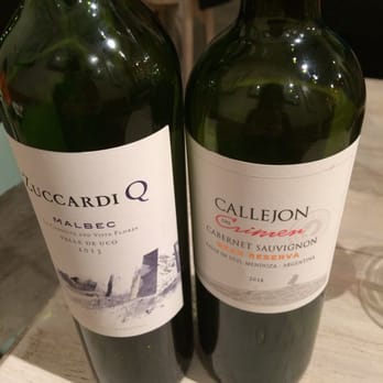 Pain et Vin - Such tasty wines. - Cafeteria Near Me - Buenos Aires, C