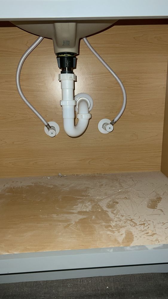 Slide of Rott's Plumbing