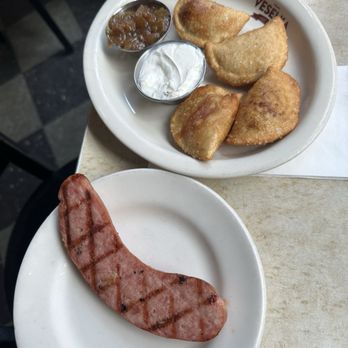 Veselka - Ukrainian Near Me - New York, New York