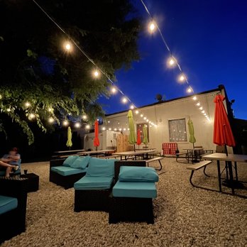 Hoppy Dude Brews - Patio - Breweries Near Me - Hinckley, Ohio Hoppy Dude Brews - Patio - Breweries Near Me - Hinckley, Ohio