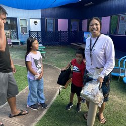 Ewa Plains Enrichment Program - A gift for an amazing school year, thank you.