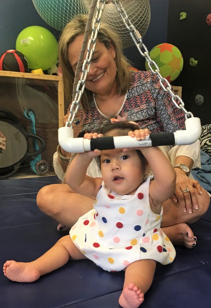 Pediatric Helping Hands Therapy - child therapist in Houston, TX
