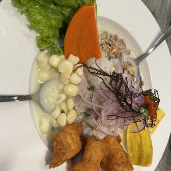Ceviche 19 - Peruvian Near Me - Anaheim, California