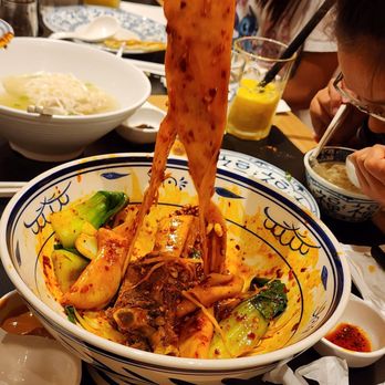 XIBEI Eatery - Chinese Near Me - Los Angeles, California