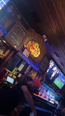 Inwood Tavern by null