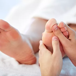 Easy Relax - Foot massage