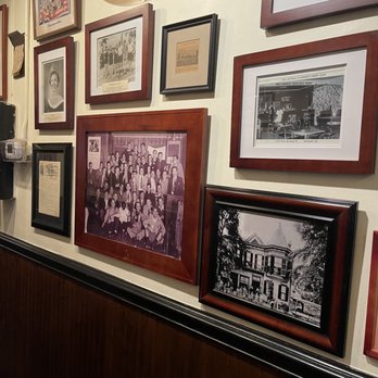 Crystal Beer Parlor - Southern Near Me - Savannah, Georgia