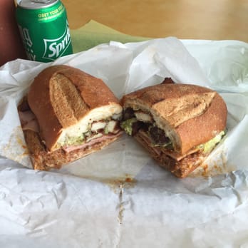 Sarai's Taco Shop - Cubana - Mexican Near Me - Chula Vista, California