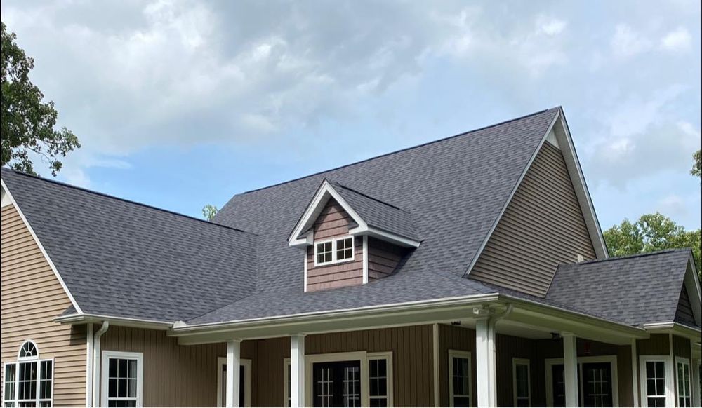 Slide of Welch Roofing Solutions