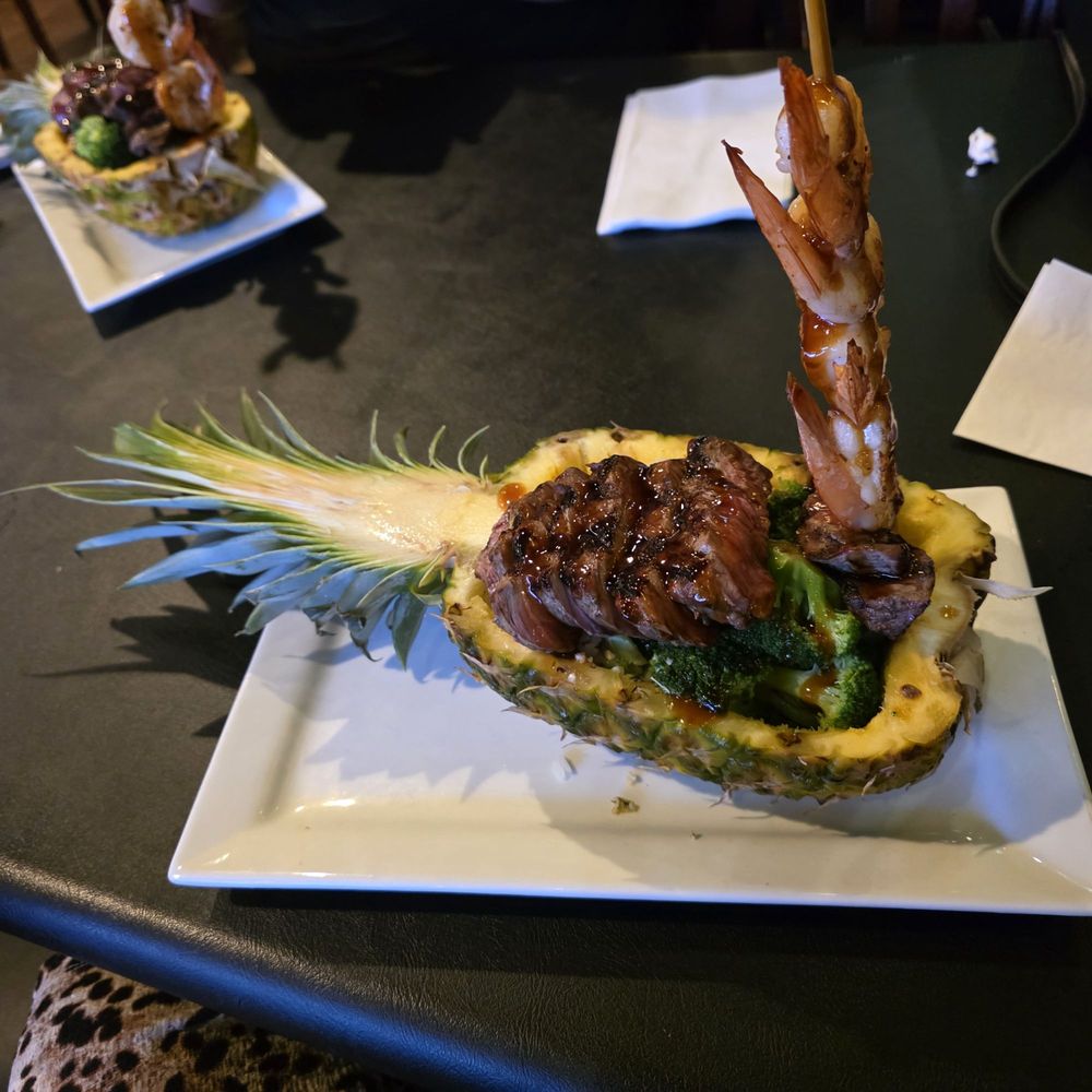 Pineapple Jacks Dunedin - very delicious - Tiki Bars Near Me - Dunedin, Florida Pineapple Jacks Dunedin - very delicious - Tiki Bars Near Me - Dunedin, Florida