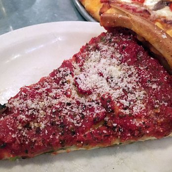 Zachary's Chicago Pizza - Pizza Near Me - Berkeley, California Zachary's Chicago Pizza - Pizza Near Me - Berkeley, California