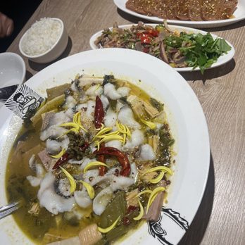 B2J Tasty Pot - Comfort Food Near Me - Bayside, New York