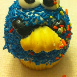 Maria's Bakery
