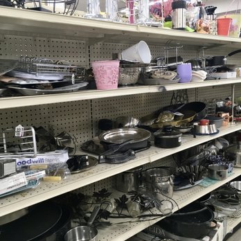 Goodwill Retail Stores - Thrift Stores Near Me - Dayton, Ohio
