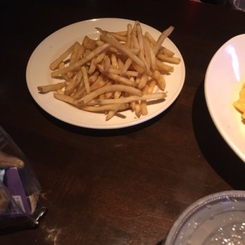 Yard House - Side order of fries with kid meal - Bars Near Me - Moorestown, New Jersey Yard House - Side order of fries with kid meal - Bars Near Me - Moorestown, New Jersey