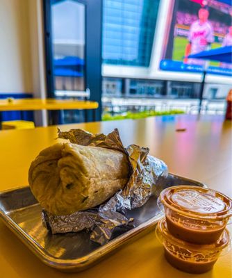 Señor Sisig (SF Thrive City) by null