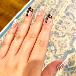 Green Tea Nails & Spa - Nails