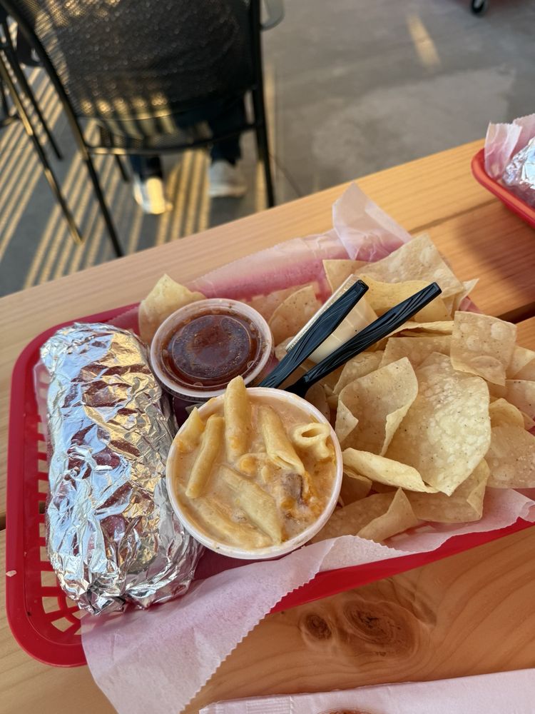 Taco Mama