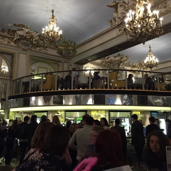 Hamilton Hall - Pubs Near Me - London, XGL
