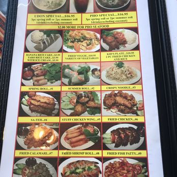 Thai Village - Menu - Thai Near Me - Aiea, Hawaii Thai Village - Menu - Thai Near Me - Aiea, Hawaii